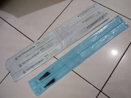 Suction Catheter Pahsco