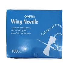 Wing Needle Onemed Box