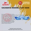 Kacamata Renang Speeds LX 017-2005