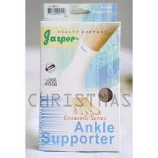 Penopang Engkel Ankle Support Jasper Economic Series