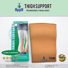 Penopang Paha Thigh Support Oppo