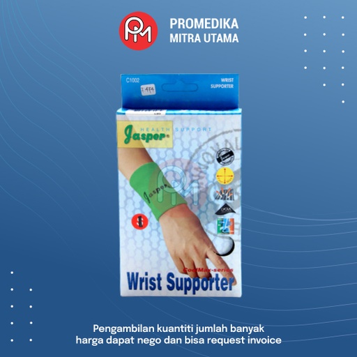 Wrist Supporter Jasper