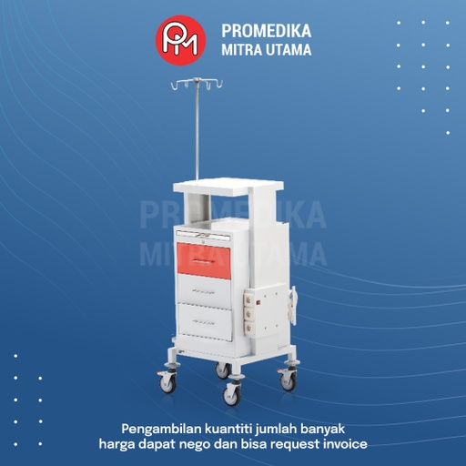 Troli Emergency