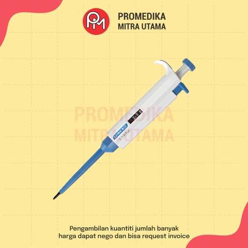 Micro Pipet Health