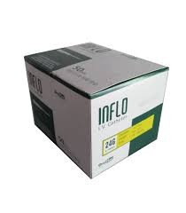 I.V. Catheter Inflo Onemed Box