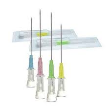 I.V. Catheter Inflo Onemed Pcs