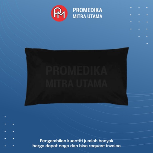Sarung Bantal Bahan Perlak