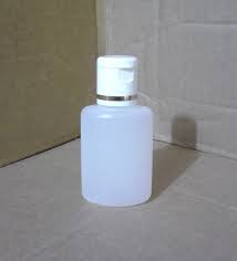 Botol Toner/Lotion [Non Merk]