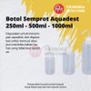Botol Semprot 