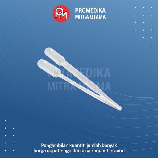 Pipet Plastik Life Resources