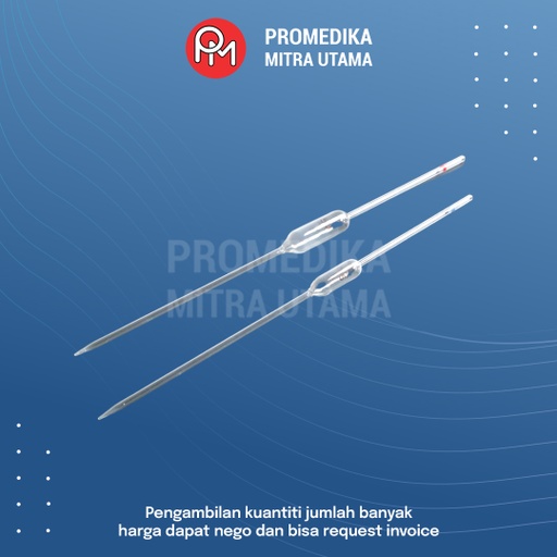 Pipet Volume