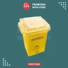 Box Sampah Kontainer Jarum Steril Stera