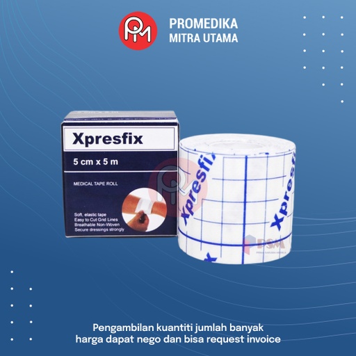 XPresfix