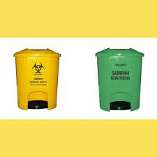 Tong Sampah Onemed