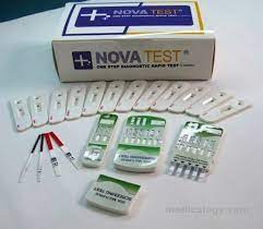 Strip AMP Nova Pcs
