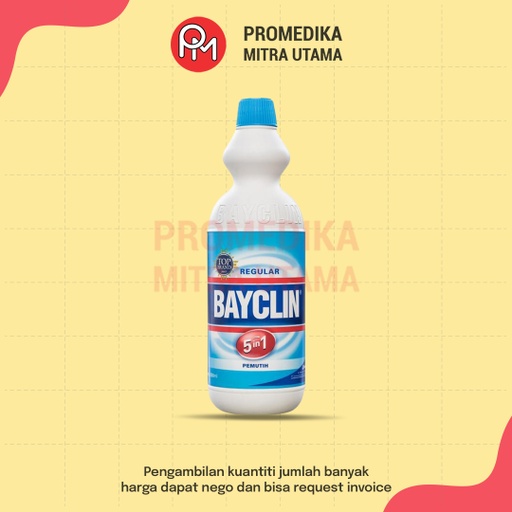 Bayclin 1L