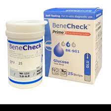 Strip Benecheck Prime Gula