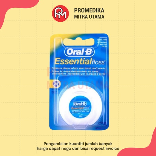 Oral B Dental Floss