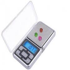 Timbangan Obat 500gr Akurasi 0,01gr MH500