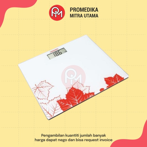 Timbangan Digital GEA EB9360