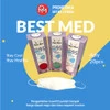 Masker Medis KN95 Bestmed Box Isi 20