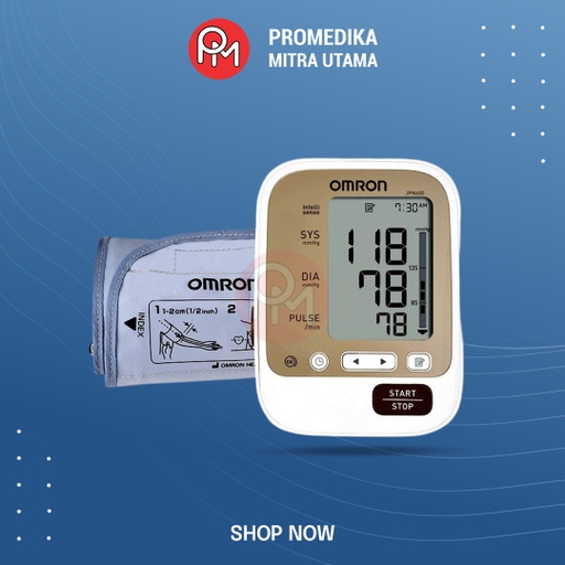 Tensi Digital Omron JPN-600