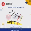 Spider Strap Untuk Scoop Stretcher