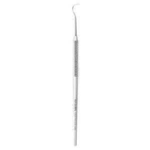 Scallers Chisel Black Right Brand Marwa