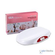 Timbangan Bayi Digital GEA Medical ER7220