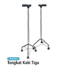 Tongkat 3 Kaki Onemed FS926