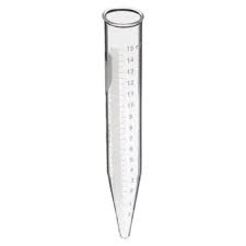 Tabung Centrifuge Kaca 15ml Pcs
