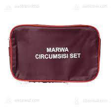 Circumcision Set Marwa