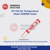 Digital Tester PH, TDS, EC & Temperature EZ9908 ATC