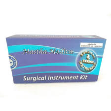 Suturing Set RENZ