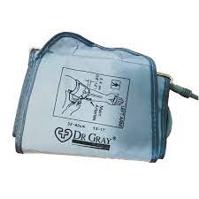 Manset Tensi Digital Dr. Gray