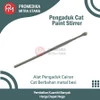 Pengaduk Cat Paint Stirrer Bahan Besi