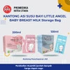 Breastmilk Bag Little Angel