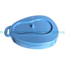 Pispot BAB Plastik Oval