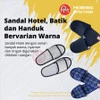 Sandal Hotel