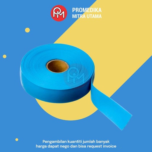 Tourniquet Nesco Disposable 1roll