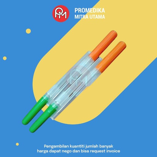 Sonde Oral