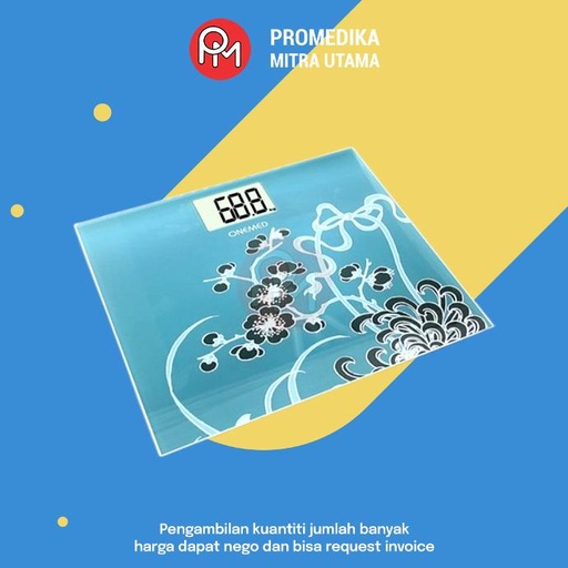 Timbangan Digital Onemed EB9374
