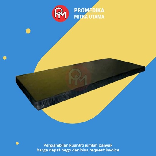 Matras Pasien Coklat