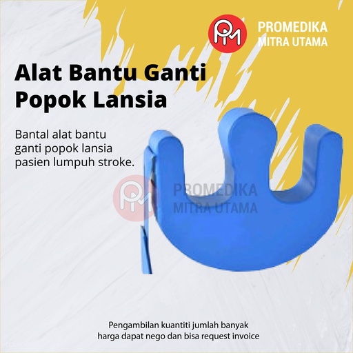 Alat Bantu Ganti Popok [Non Merk]