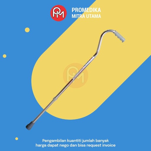 Tongkat 1 Kaki Serenity FS928L