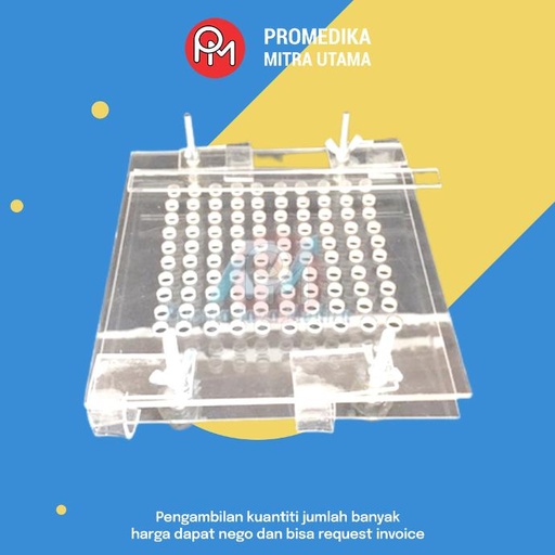 Tempat Isi Kapsul