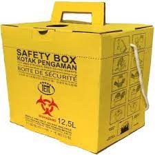 Safety Box EasyCare