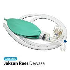 Jackson Rees Onemed Dewasa