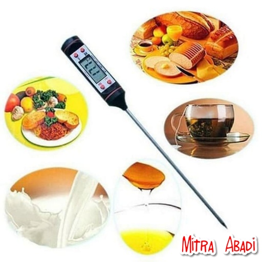 Thermometer Digital Food TP 101