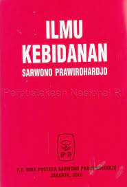 Buku Ilmu Kebidanan Sarwono Tahun 2016